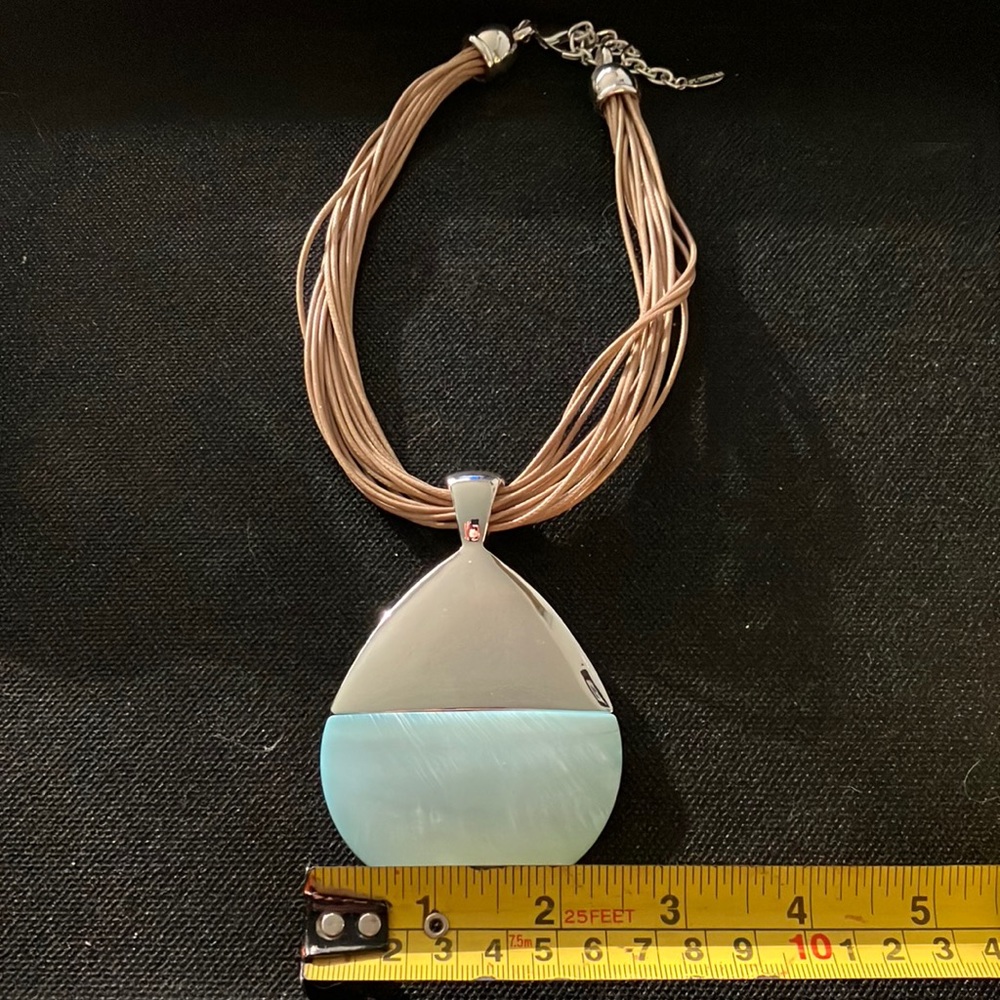 St Thomas Necklace